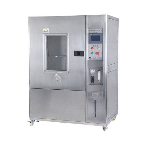 Ipx1 Ipx2 Water Rain Spray Test Chamber Environmental Test Equipment