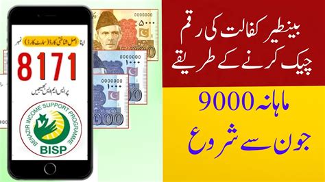 Bisp Check Online Methods Paise Check Karne Ka Tarika Ehsaas