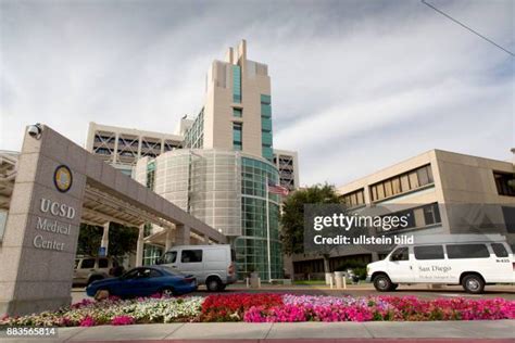 48 Ucsd Medical Center Stock Photos, High-Res Pictures, and Images - Getty Images