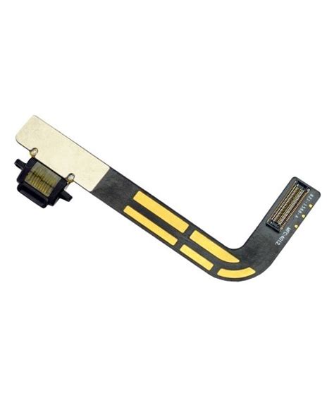 Comprar Flex Conector Carga Para Ipad Repuesto De Tablet