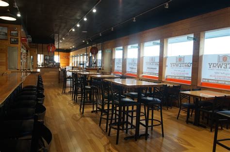 New Taphouse Brings Brews To Blaine The Northern Light