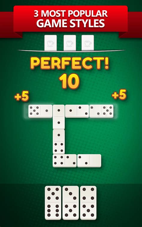 Dominoes - Classic Domino Board Game APK 3.0.106 Download for Android ...