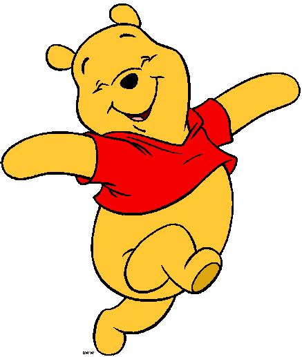 Winnie The Pooh Wikicartoon Fandom Powered By Wikia