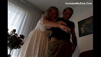 Una Pareja Mayor Con Un Polvo Lujurioso XVIDEOS