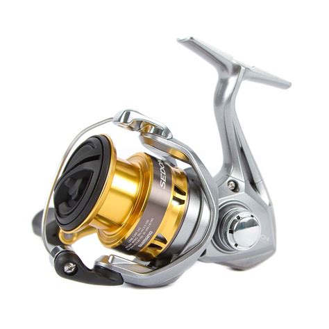 Ritė Shimano Sedona 2500hg Fi