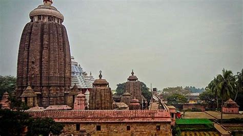 Visit These Jagannath Temples In Odisha This Season Nativeplanet