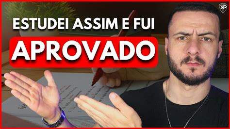 COMO ESTUDAR POR QUESTÕES PARA CONCURSO NA PRÁTICA YouTube