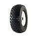 Amazon Marathon 30326 13x5 00 6in Flat Free Lawnmower Tire On