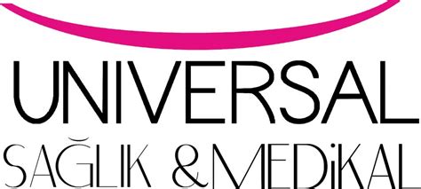 Universal Medikal EN - Universal