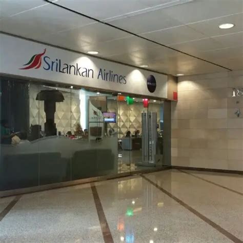 Srilankan Airlines Kuala Lumpur Office Airwaysoffices