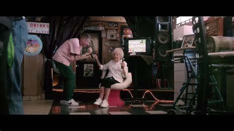 Macklemore Feat Skylar Grey - Glorious, glorious | Perfect Meme Video Clip