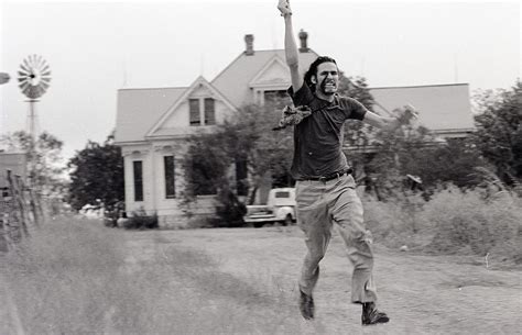 The Texas Chainsaw Massacre 1974