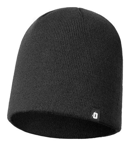 Touca Gorro T Tico Alaska City Preto Invictus Frete Gr Tis