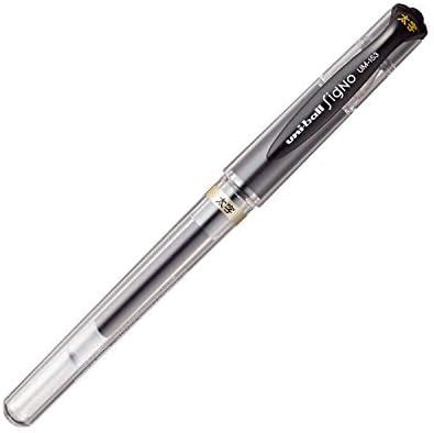 Amazon Uni Ball Signo Um Gel Ink Rollerball Pen Mm Broad