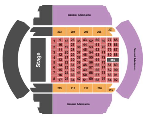 Mississippi Coliseum Tickets in Jackson Mississippi, Seating Charts, Events and Schedule