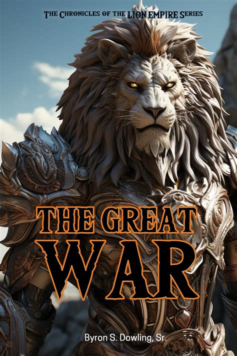 The Chronicles Of The Lion Empire The Great War