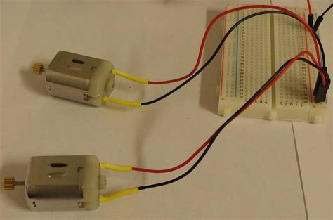 Arduino Controlled Helicopter 5 Steps With Pictures Instructables