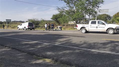 Dos Asesinados En Iguala Y Una Mujer Y Un Varón Desmembrados En