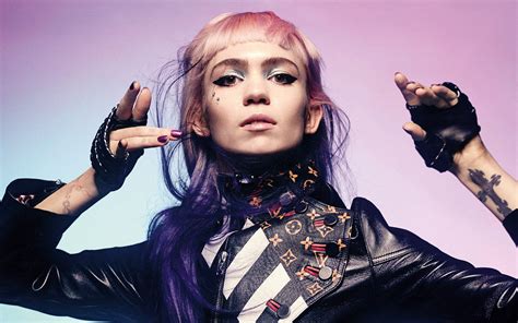 Grimes Wallpapers - Wallpaper Cave