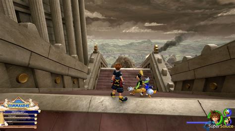 Guide Kingdom Hearts 3 Thebes Belvedere 007 Game Of Guides