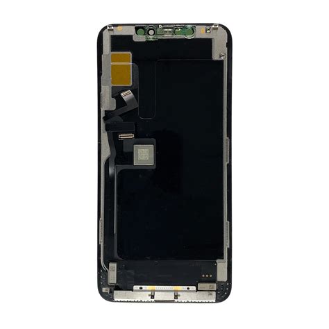 Iphone 11 Pro Max Lcd Screen Replacement Complete Repair Kit Easy Video Guide Goingfix