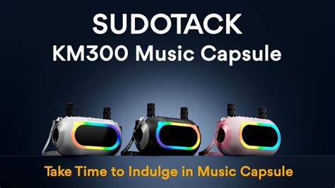 Best Giftmaono Sudotack Km Karaoke Machine With Wireless