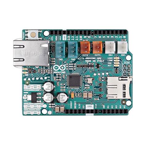 Arduino Uno Rev3 アルディーノ A000066 Arduino製｜電子部品・半導体通販のマルツ