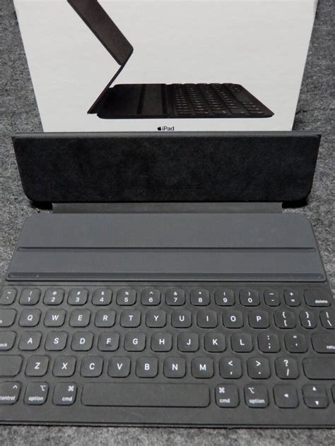 Yahoo オークション Apple アップル Mxnk2j A Smart Keyboard Folio