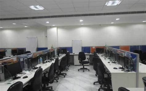 1700 Sq Ft Fully Furnished Commercial Corporate Office Space For Rent At Rs 45square Feet In