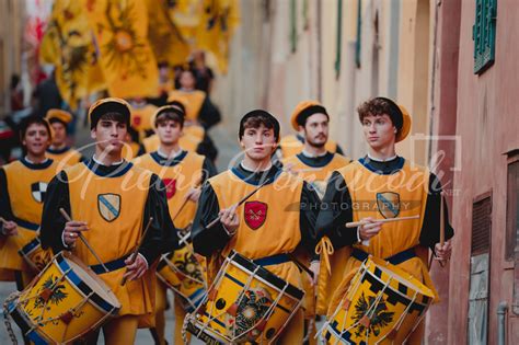 Aquila La Fotogallery Del Giro La Voce Delpalio