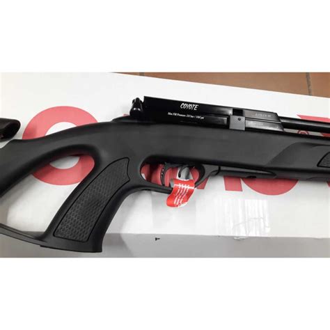 Gamo Coyote Black Pcp Cal