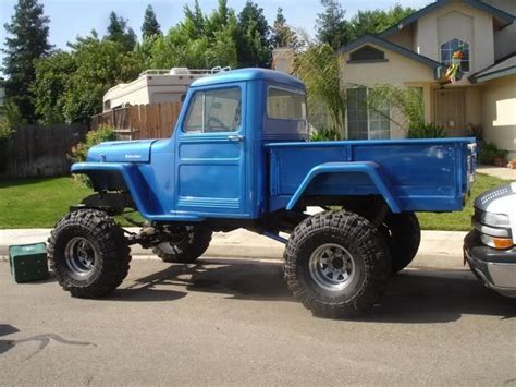 Extreme Willys Wagons And Trucks Page 8 Pirate4x4 4x4 And Off