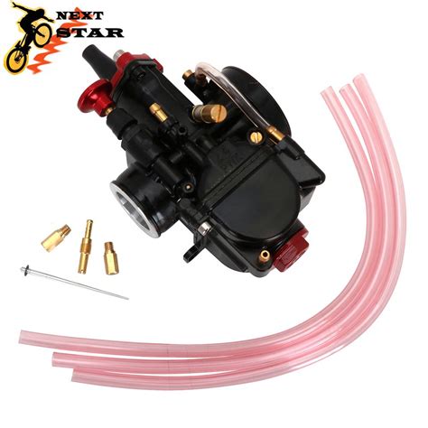 Carburador Keihin Pwk Con Motor Power Jet T T Para Scooter Utv Atv