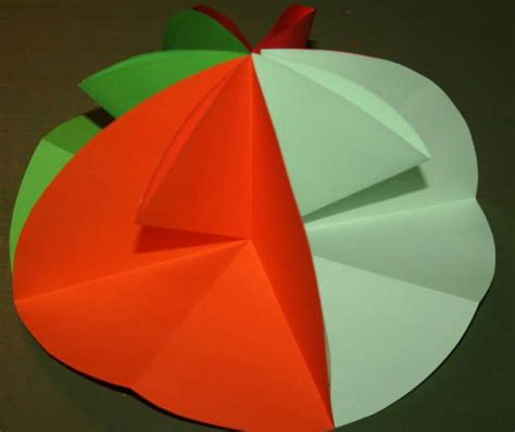 Libretto A Forma Circolare21 Paper Lamp Tutorial Different Colors