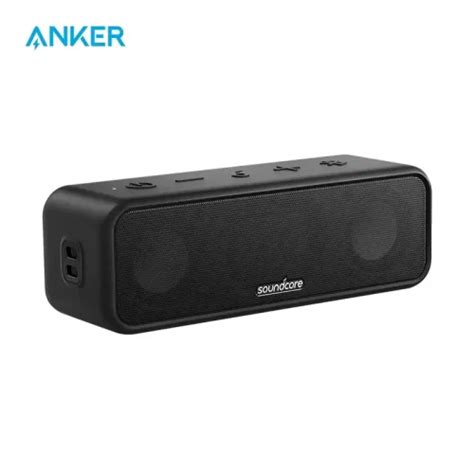 Anker Soundcore Motion Bluetooth Speaker Unique Gadget Bd