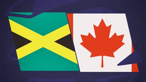 Jamaica Vs Canada How To Watch Stream Concacaf Nations League