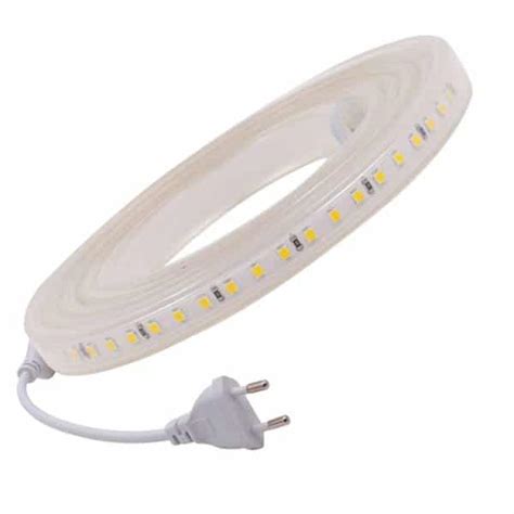 Led Strip 230v With Integrated Circuit 2835 120smd Per Meter Ledshoponlinebe