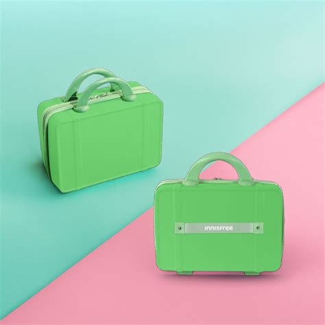mini luggage bag dtc world