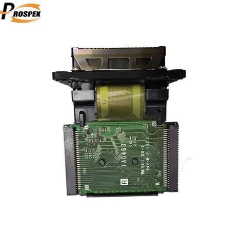 Original And New Roland Dx Print Head Printhead Dx For Roland Vs