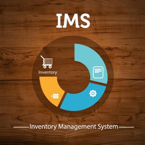 Inventory Management System Apk برای دانلود اندروید