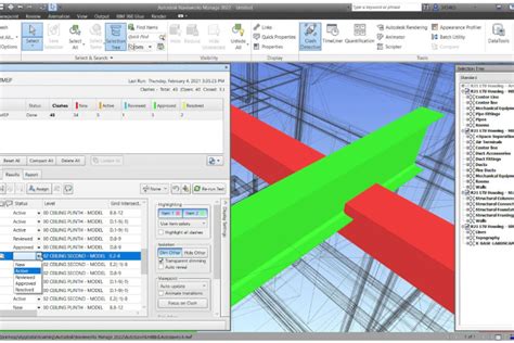 The Main BIM File Formats And Useful Ways To Use Them