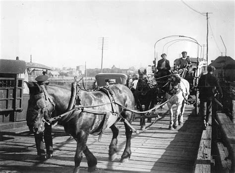 Conocé la historia del Puente Ezequiel Demonty un ícono de la Ciudad