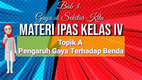 Sumayasa Dum Edukasi Macammacam Gaya Dan Pengaruh Gaya Terhadap Benda