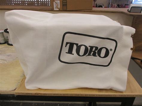 Toro RWD Personal Pace Lawn Mower Replacement Bag 115-4673, 42% OFF