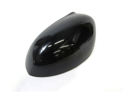 Fiat With Heated Mirrors Left Side Mirror Cover Fiat Mopar