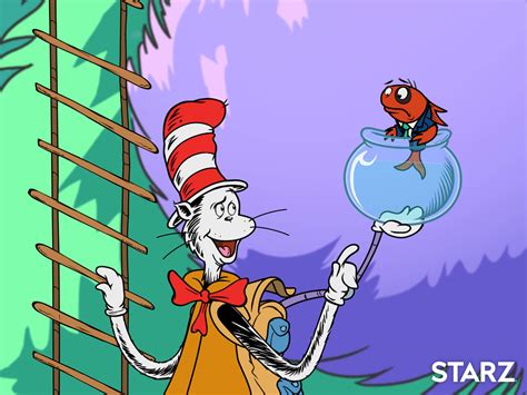 Watch The Cat In The Hat Knows A Lot About That Prime Video