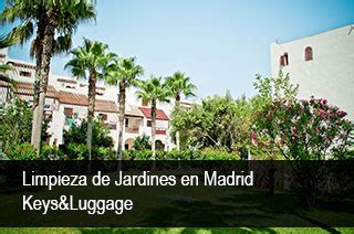 Limpieza Zonas Comunes En Madrid Keysandluggage