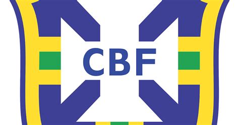 Baixar Vetor Escudo Cbf Brasil Corel Draw Cdr Gratis