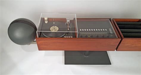 S Clairtone Project G Rosewood Stereo System At Stdibs