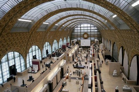 Parigi Biglietto D Ingresso Al Museo D Orsay E Crociera Sulla Senna